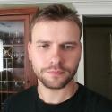 Mężczyzna, maciek8408, United States, Illinois, Cook, Hickory Hills,  42