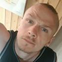 Mężczyzna, Wojtazzz91313, United Kingdom, England, Northamptonshire, Daventry, Hill,  35