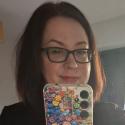 Kobieta, Ciotka48, Ireland, Connacht, Galway, Galway City,  49
