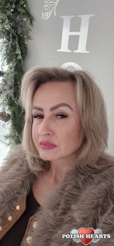 Po przejsciach ale otwarta na nowe Po przejsciach ale otwarta na nowe