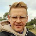Konrad332, Male, 33 years old