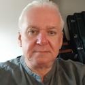 Mężczyzna, Herman68, United Kingdom, England, Nottinghamshire, Broxtowe, Stapleford South East, Nottingham,  69