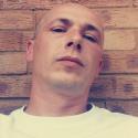Mężczyzna, Qubson84, United Kingdom, England, Greater London, Ealing, Ealing Broadway, London,  41