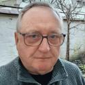 Hotice007, Male, 63 years old