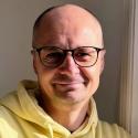 cosmicuk, Male, 50 years old