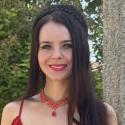 Sabinaaaaa, Kobieta, 36