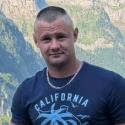 Mężczyzna, Aleksanex, 28