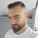 Mężczyzna, Greg_R1996, United Kingdom, Wales, Cardiff (Caerdydd), Caerau, Cardiff,  30