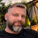 einfarbing25, Male, 44 years old