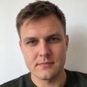 Damian00923, Male, 33 years old